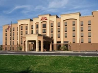 Hampton Inn & Suites Panama City Beach-Pier Park Area 