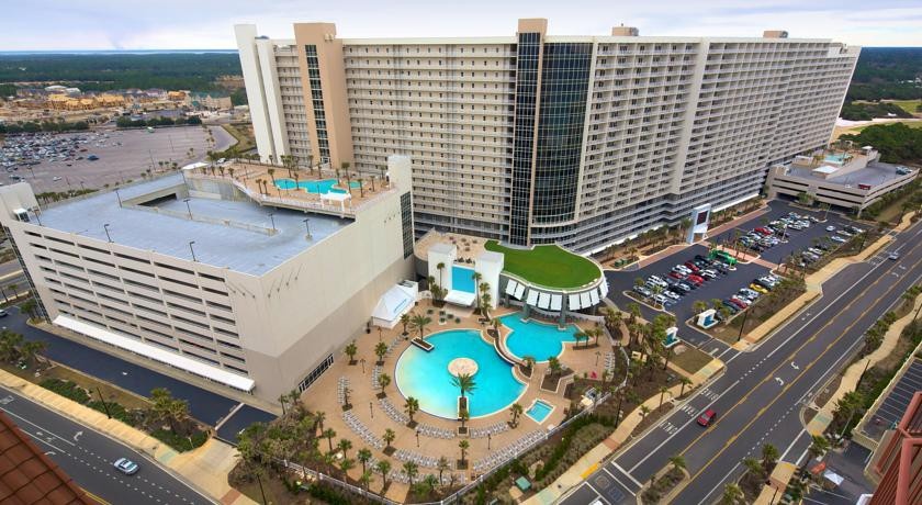Laketown Wharf by Resort Collection 