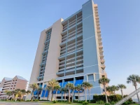 Palazzo Condominiums by Wyndham Vacation Rentals 