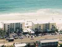 Sugar Sands Inn & Suites Panama City Beach 