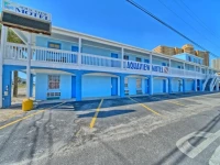Aqua View Motel 