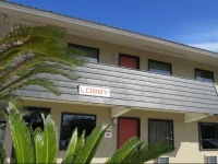 Executive Inn - Panama City Beach 