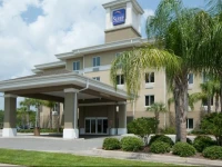 Sleep Inn & Suites Panama City Beach 