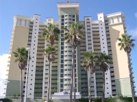 Boardwalk Beach Resort by Panhandle Getaways 