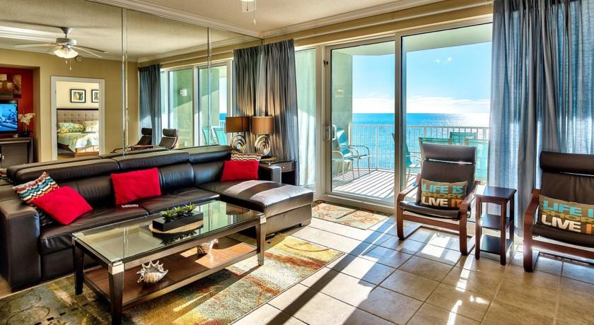 Boardwalk Resort 511 