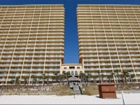Calypso Resort Apartment 
