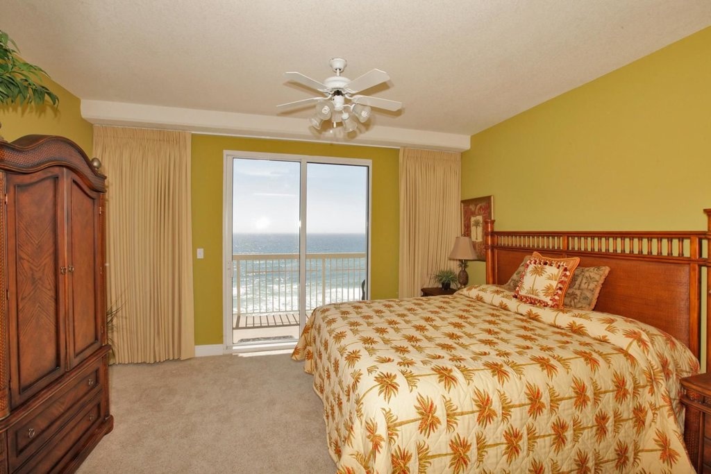 Celadon Beach Resort by Panhandle Getaways 