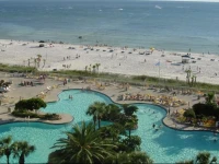 Edgewater Beach Resort by Panhandle Getaways 