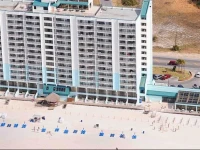 Landmark Holiday Beach, a VRI resort 
