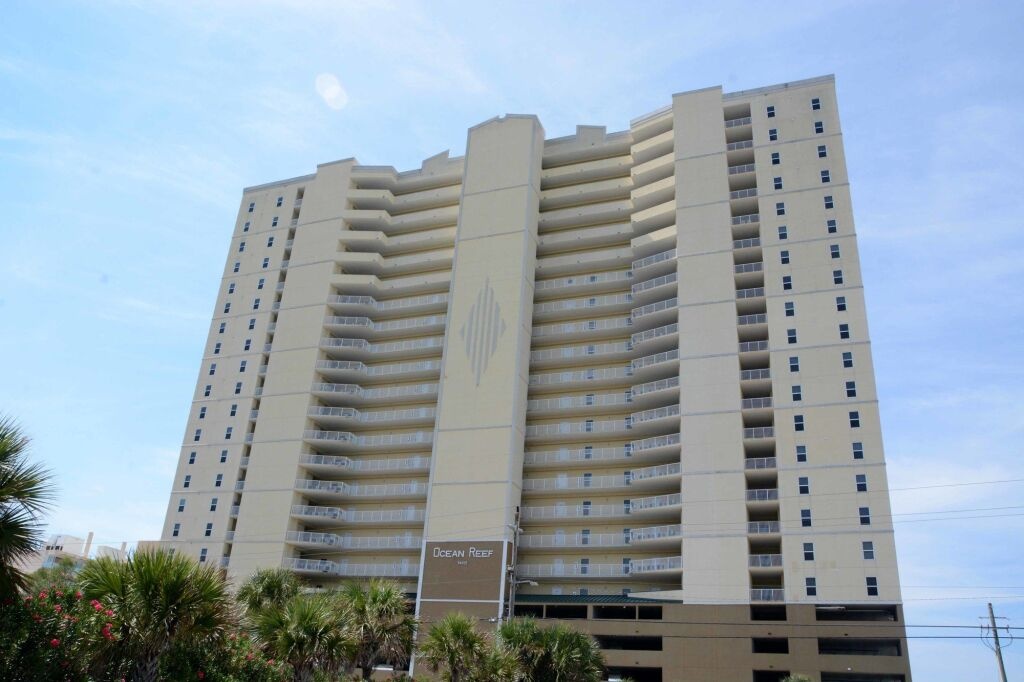Ocean Reef 1207 