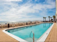 Ocean Reef by Panhandle Getaways 