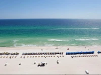 Ocean Ritz by Panhandle Getaways 