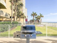 Ocean Villa 2004 