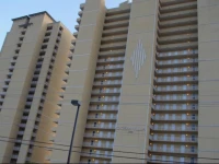 Ocean Villa 502 