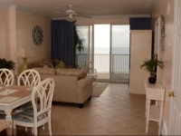 Ocean Villa Resort 