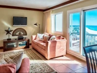 Pinnacle Port Penthouse 12 