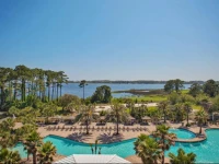 Reflections by Panhandle Getaways 