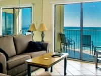 Regency Beach Resort 714 