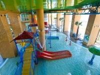 Splash 601 West 