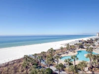 Sterling Beach Resort 