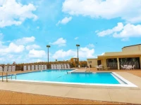 Sugar Beach by Panhandle Getaways 