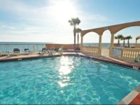 Sunrise Beach by Panhandle Getaways 