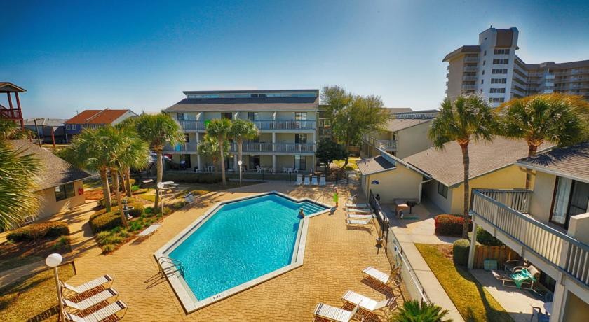 Sunswept by Panhandle Getaways 