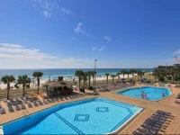 The Summit by Panhandle Getaways 
