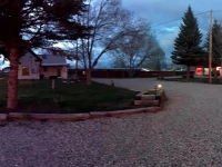 Bryce Canyon Motel 2*