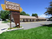 Canyon Lodge Motel 3*