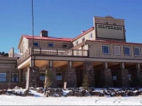 Quality Inn Bryce Canyon Western Resort 