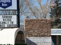 Knights Inn Panguitch 2*