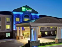 Holiday Inn Express Hotel & Suites Paragould 