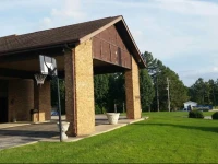 Rustic Inn Paragould 