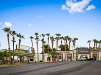 Best Western Pahrump Oasis 
