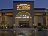 Pahrump Nugget Hotel & Casino 