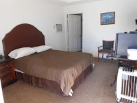 K7 Bed and Breakfast 