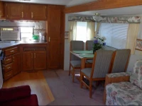 Pahrump RV Park & Lodging 