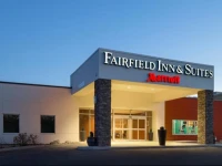 Fairfield Inn & Suites by Marriott Paramus 