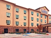 Comfort Inn & Suites Paris 