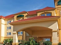 La Quinta Inn & Suites Paris 