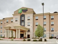 Holiday Inn Express Hotel & Suites Paris 