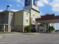 Motel 6 Park City 