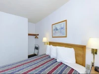 Americas Best Value Inn - Park Falls 