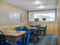 Super 8 Park Rapids 