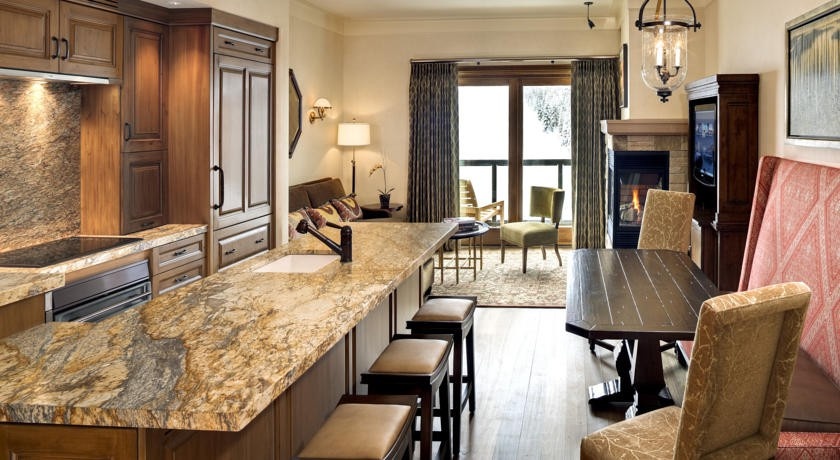 St. Regis Deer Valley 