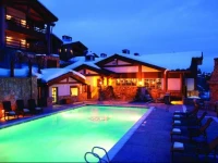Stein Eriksen Lodge Deer Valley 