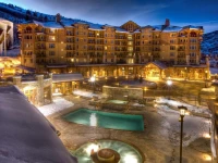 Hyatt Centric Park City 