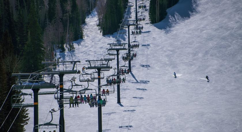 Marriotts MountainSide 