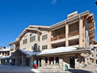 Mont Cervin Plaza by Wyndham Vacation Rentals 